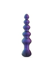 Hueman - Galaxy Force Vibrating Butt Plug with Remote