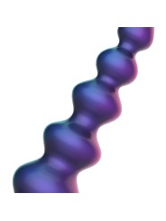Hueman - Galaxy Force Vibrating Butt Plug with Remote
