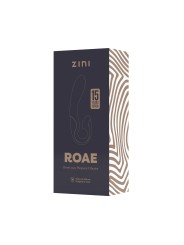 Zini - ROAE SE Black/Gold