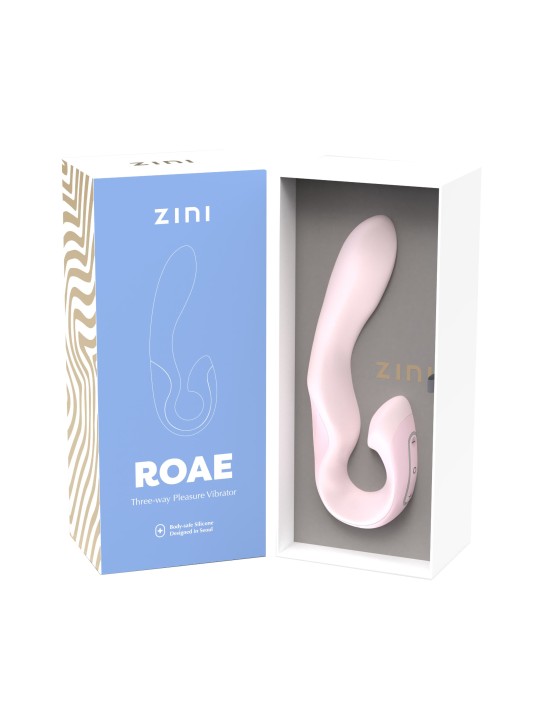Zini - ROAE Pink