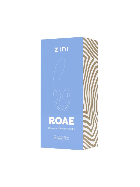 Zini - ROAE Pink