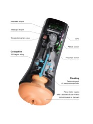 OTOUCH - INSCUP-3