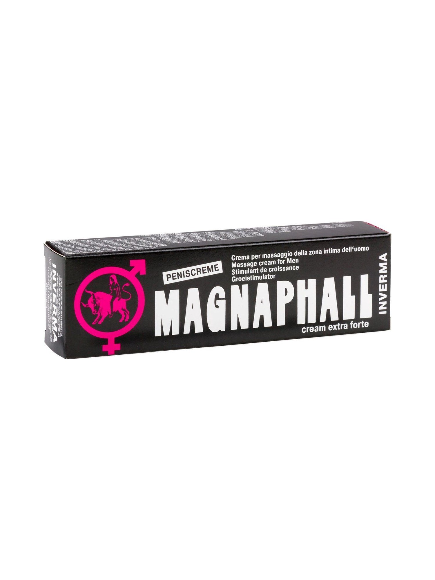 Magnaphall penis enlargement cream- 45ml