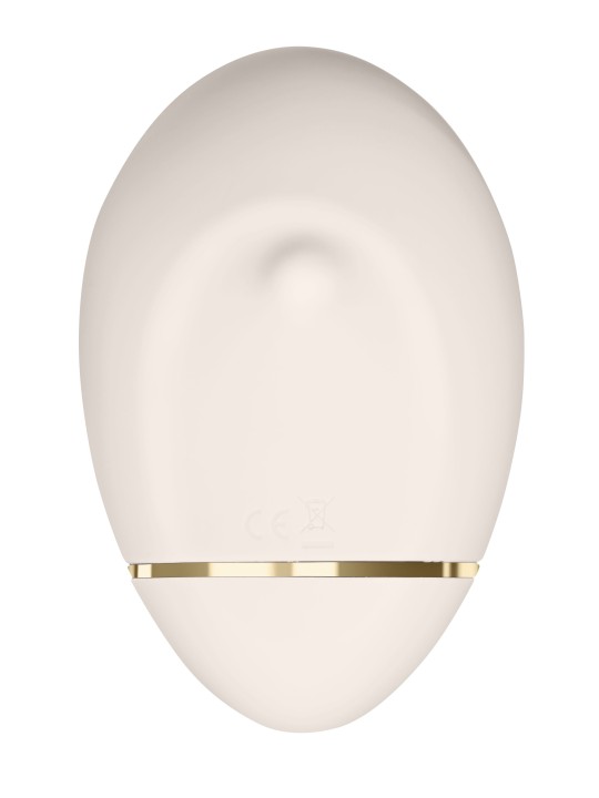 Ioba - OhMyC 1 Clitoral Stimulator - White