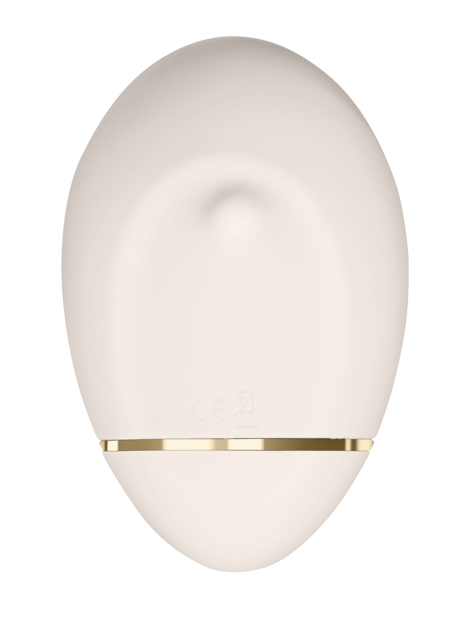 Ioba - OhMyC 1 Clitoral Stimulator - White