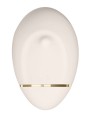 Ioba - OhMyC 1 Clitoral Stimulator - White