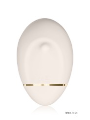 Ioba - OhMyC 1 Clitoral Stimulator - White