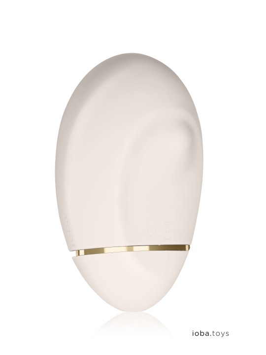 Ioba - OhMyC 1 Clitoral Stimulator - White