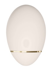 Ioba - OhMyC 1 Clitoral Stimulator - White