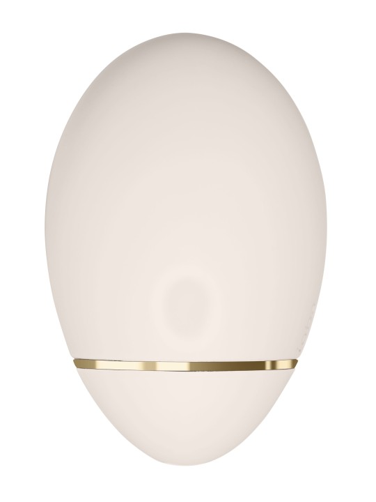 Ioba - OhMyC 1 Clitoral Stimulator - White