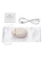 Ioba - OhMyC 1 Clitoral Stimulator - White