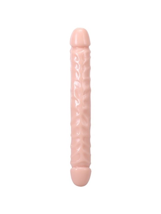 Doc Johnson - De Klassieke Dubbele Dildo - 30,5 cm