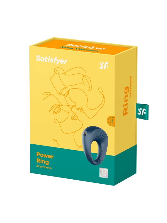 Satisfyer Rings 2