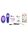 ROMP by Womanizer - Party Portable Panty Vibrator