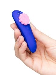 ROMP by Womanizer - Party Portable Panty Vibrator