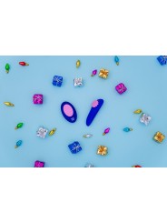 ROMP by Womanizer - Party Portable Panty Vibrator