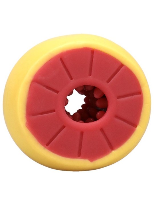 Doc Johnson - GoodHead Grapefruit Blowjob Set