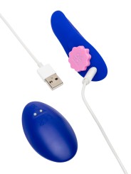 ROMP by Womanizer - Party Portable Panty Vibrator