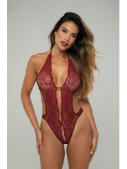 Christine - Open kruis Body - Basic Instinct