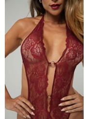 Christine - Open kruis Body - Basic Instinct