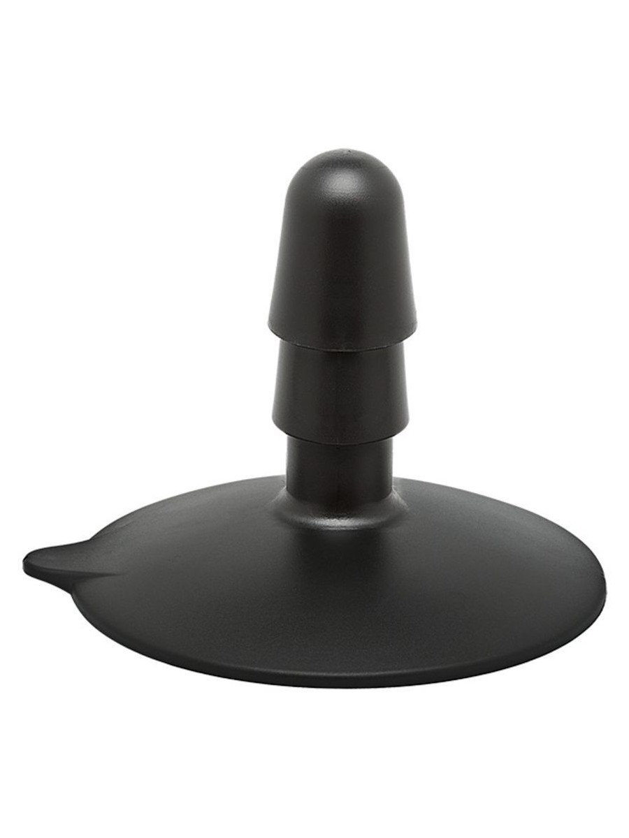 Doc Johnson - VacULock Large - Black