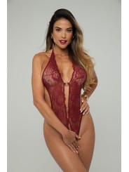 Christine - Open kruis Body - Basic Instinct