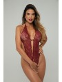 Christine - Open kruis Body - Basic Instinct