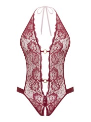Christine - Open kruis Body - Basic Instinct