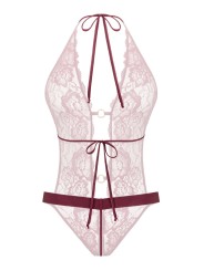 Christine - Open kruis Body - Basic Instinct