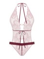 Christine - Open kruis Body - Basic Instinct