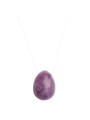 Yoni Egg - Size S-Amethyst