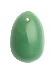 La Gemmes - Rose Quartz Yoni Egg (S)