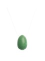 La Gemmes - Rose Quartz Yoni Egg (S)