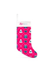 Loveboxxx - Christmas Stocking Set