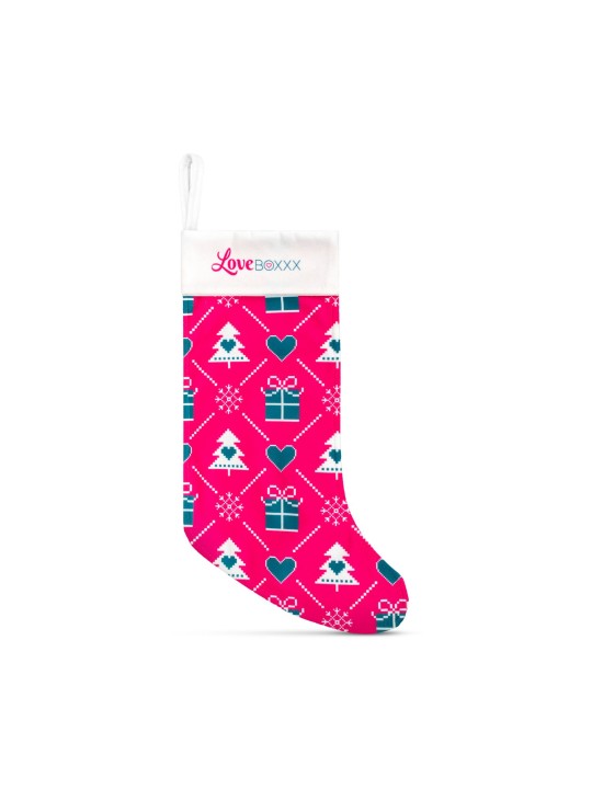Loveboxxx - Christmas Stocking Set