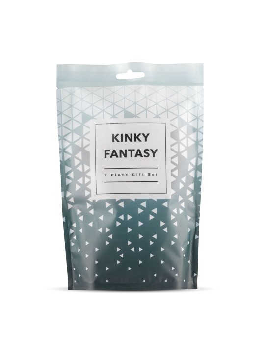 Loveboxxx - Kinky Fantasy