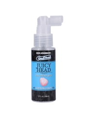 Doc Johnson - GoodHead Juicy Head Dry Mouth Spray - Cotton Candy - 60 ml