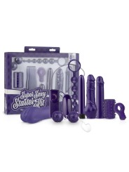 Loveboxxx - Super Sexy Starter Kit