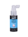 Doc Johnson - GoodHead Juicy Head Dry Mouth Spray - Cotton Candy - 60 ml
