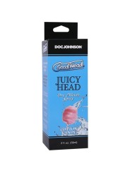 Doc Johnson - GoodHead Juicy Head Dry Mouth Spray - Cotton Candy - 60 ml