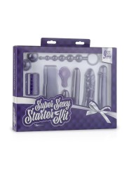 Loveboxxx - Super Sexy Starter Kit