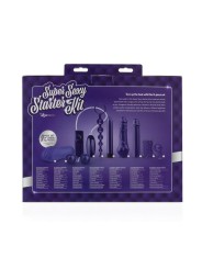 Loveboxxx - Super Sexy Starter Kit