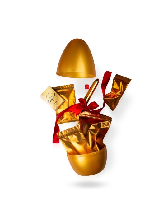 Loveboxxx - Sexy Surprise Egg