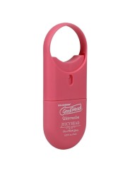 Doc Johnson - GoodHead Juicy Head Dry Mouth Spray ToGo - Watermelon - 9 ml