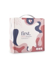 First. Self-Love [S]Experience Starter Set