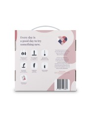 First. Self-Love [S]Experience Starter Set