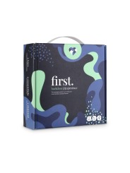 First. Backdoor [S)Experience Starter Set