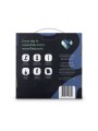 First. Backdoor [S)Experience Starter Set