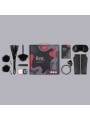 First. Kinky [S]Experience Starter Set