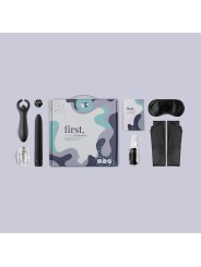 First. Together [S]Experience Starter Set